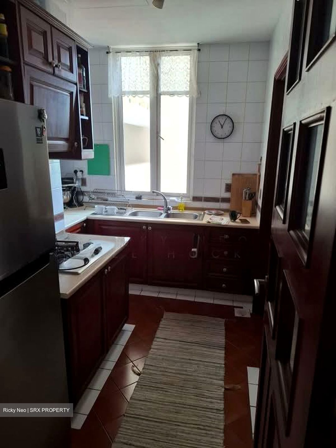 Cavendish Park (D21), Condominium #560778131